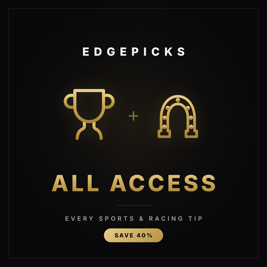 EdgePicks All Access