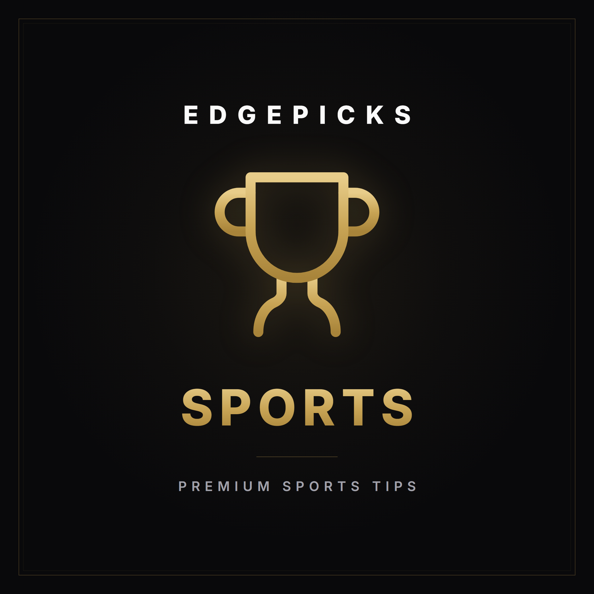 Edgepicks Sport Tips