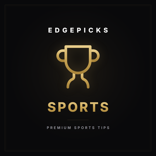 Edgepicks Sport Tips